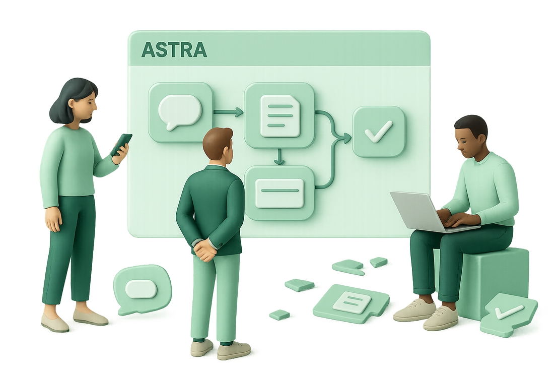 You Don’t Need Another Tool.<br>You Need a System<br>That Brings It All Together.