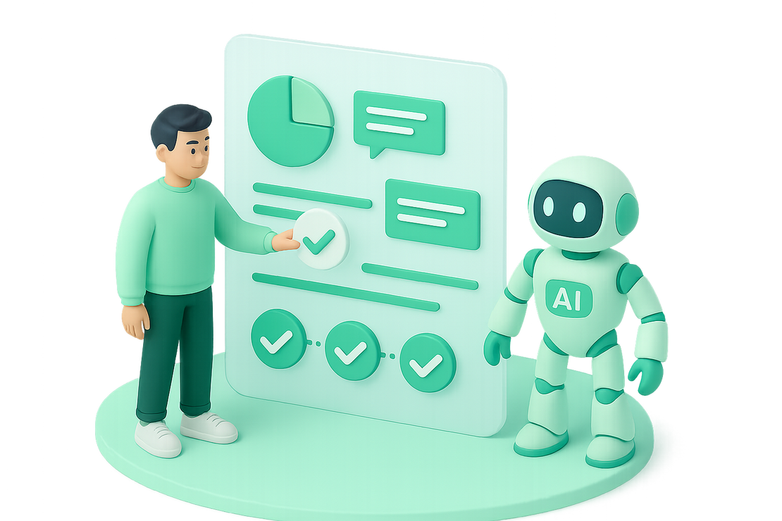 Keep More Than Just Files.<br>Preserve the Flow, Context,<br>and Decisions.